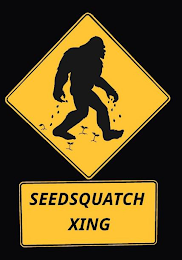 SEEDSQUATCH XING