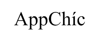 APPCHÍC
