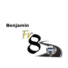 BENJAMIN FR8