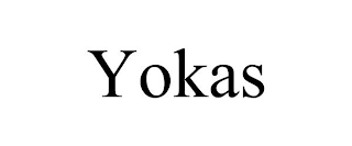 YOKAS