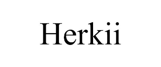 HERKII