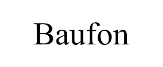 BAUFON
