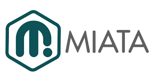 M MIATA trademark