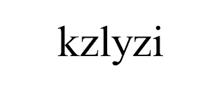 KZLYZI