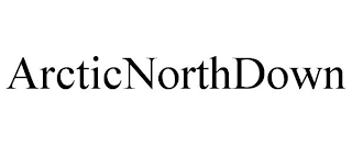 ARCTICNORTHDOWN