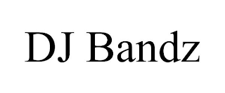 DJ BANDZ