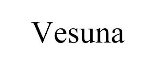 VESUNA