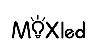 MOXLED