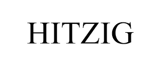 HITZIG