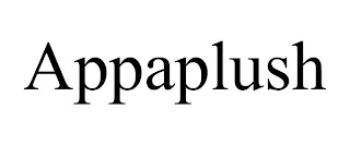 APPAPLUSH