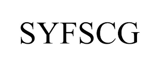 SYFSCG