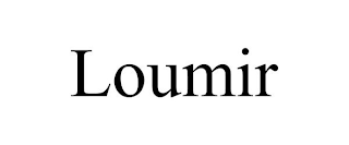 LOUMIR