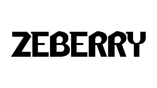 ZEBERRY trademark