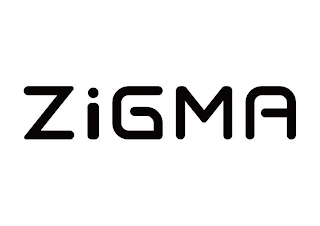 ZIGMA trademark