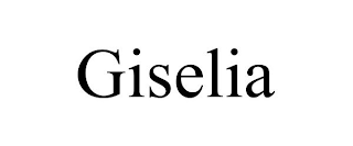 GISELIA trademark