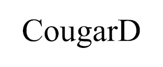 COUGARD trademark