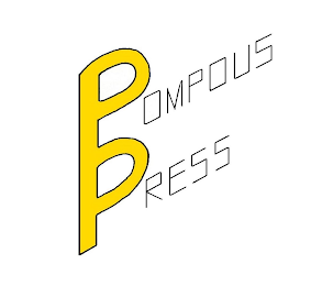 POMPOUS PRESS trademark