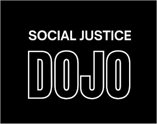 SOCIAL JUSTICE DOJO trademark