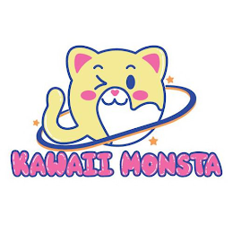 KAWAII MONSTA trademark
