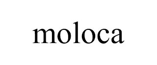 MOLOCA trademark