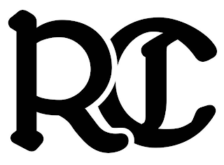 RC trademark