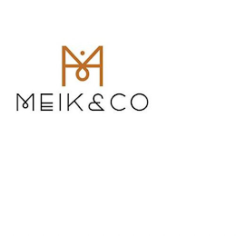 MEIK&amp;CO trademark