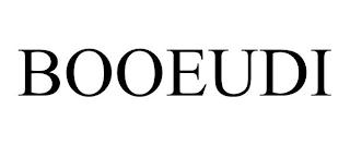 BOOEUDI