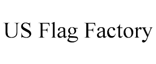 US FLAG FACTORY trademark