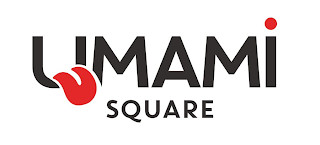 UMAMI SQUARE trademark