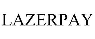 LAZERPAY trademark