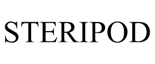STERIPOD trademark