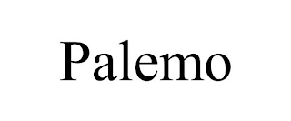 PALEMO trademark