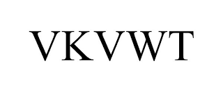 VKVWT trademark