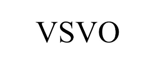 VSVO trademark