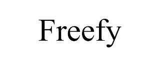 FREEFY trademark