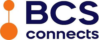 BCS CONNECTS trademark