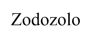 ZODOZOLO
