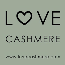 LOVE CASHMERE WWW.LOVECASHMERE.COM