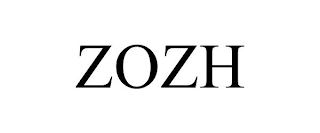 ZOZH