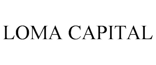 LOMA CAPITAL