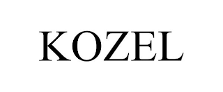 KOZEL