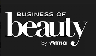 BUSINESS OF BEAUTY BY ALMA