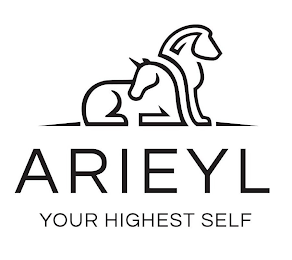 ARIEYL YOUR HIGHEST SELF