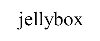 JELLYBOX