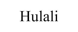 HULALI