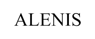 ALENIS