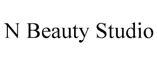 N BEAUTY STUDIO