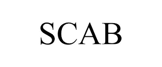 SCAB