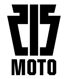 215 MOTO
