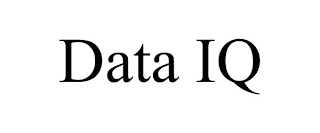 DATA IQ